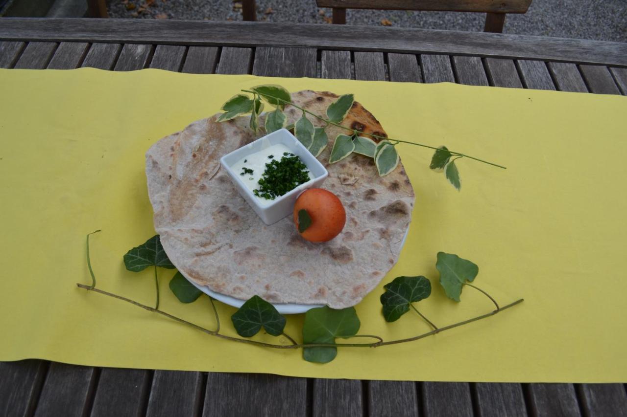 Gasthaus Kleebinder Haunoldstein 外观 照片